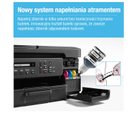BROTHER InkBenefit Plus DCP-T735DW Duplex - 1350047 - zdjęcie 3
